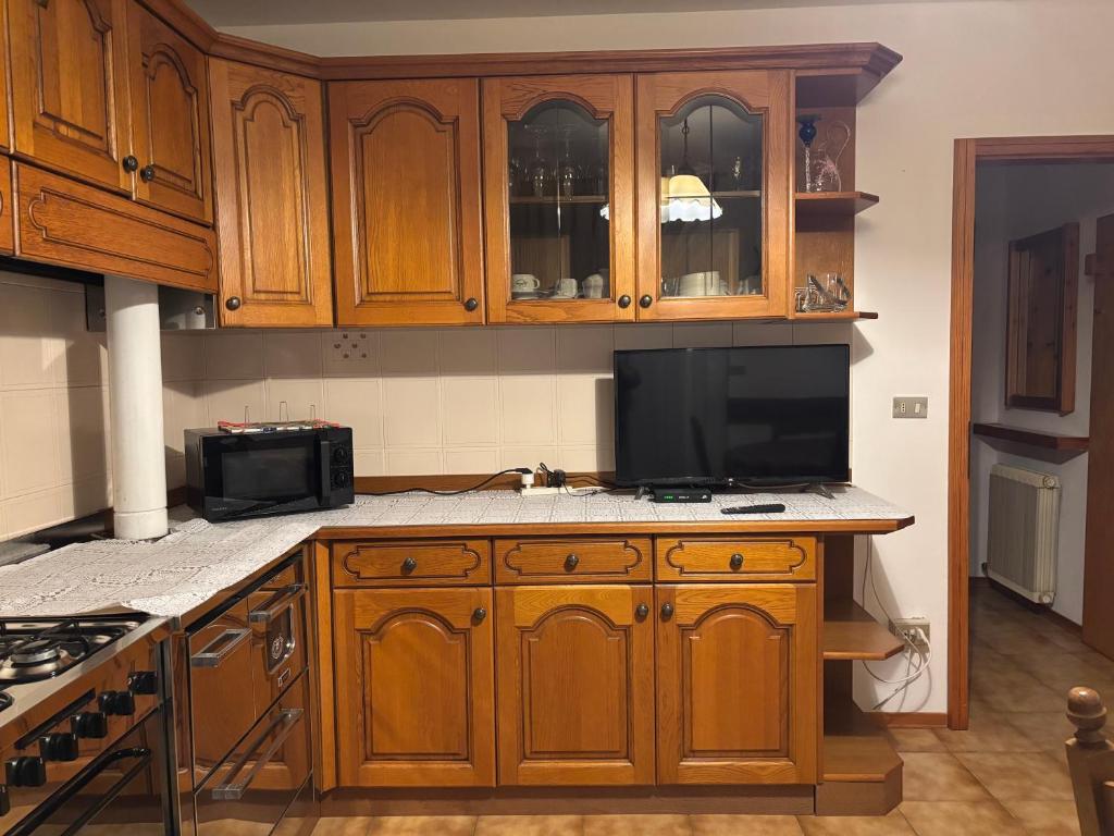 Casa Monte Agaro - 1