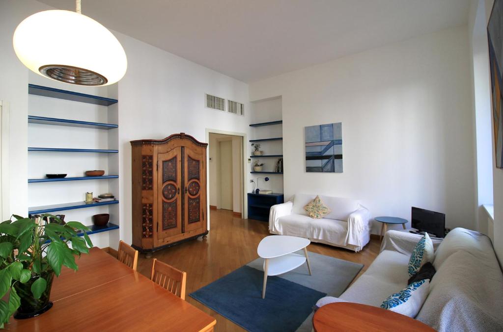 SAHI - Suite Vasto 3 Arena Garibaldi - 4