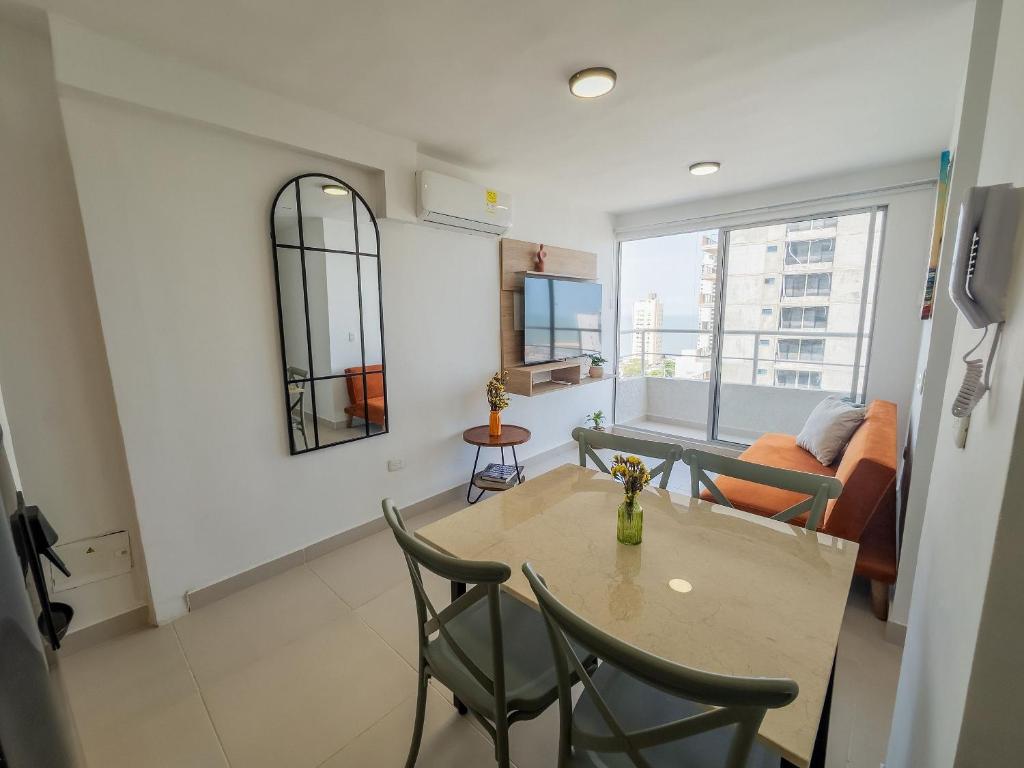 Modern 3BR w/ Ocean View · Prime Location - 2
