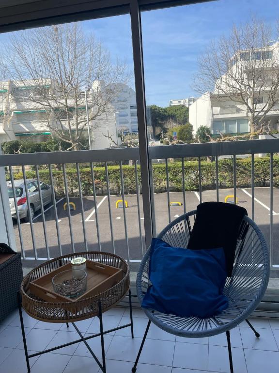 Studio proche mer - 4