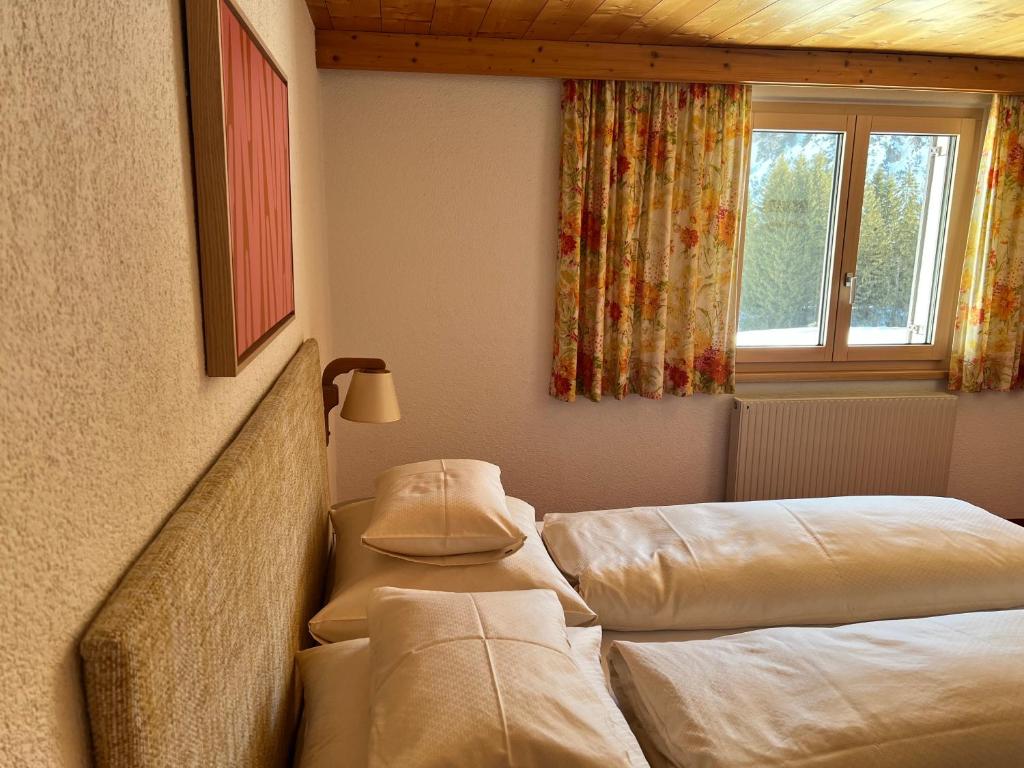 Appartements Birkenhof - 3
