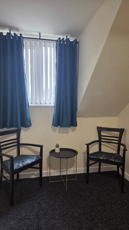 Facilities