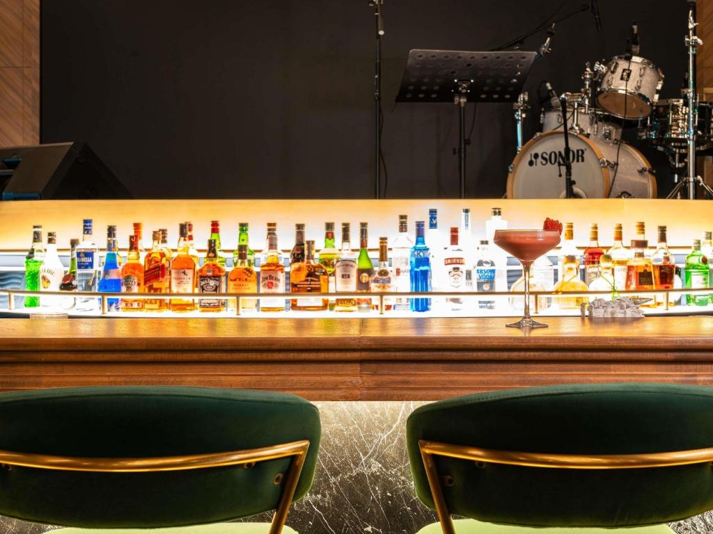 Bar/lounge
