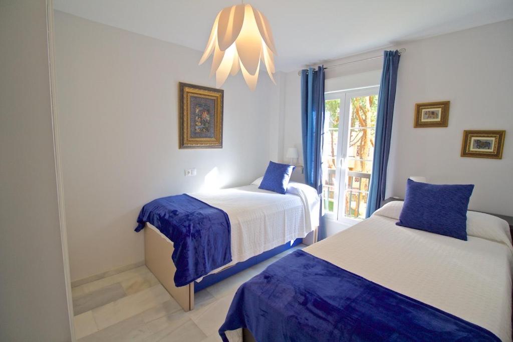 Elviria Beach Marbella Playa - 3
