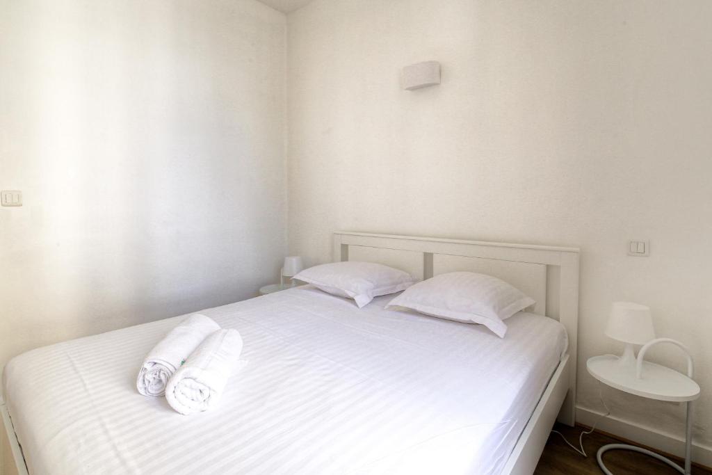 Appartement cosy rénové, Hyper-centre Lyon - 2