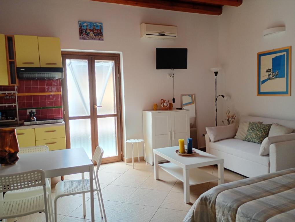 Dome Suite La Cupoletta - 5