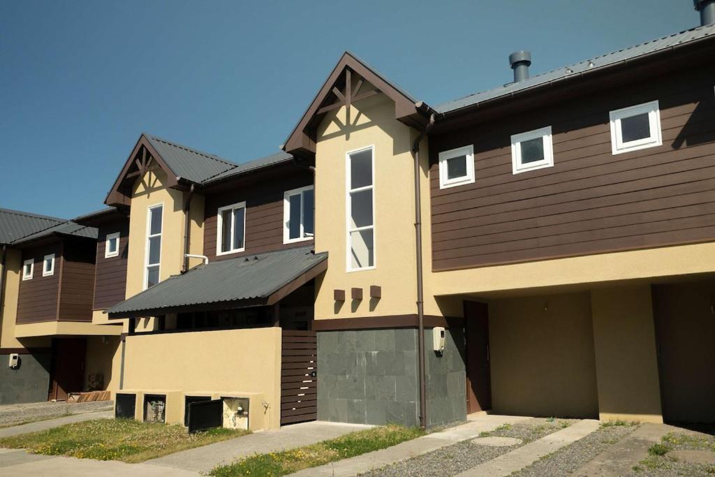 Volcan Home 3D Wifi & Parking - 2