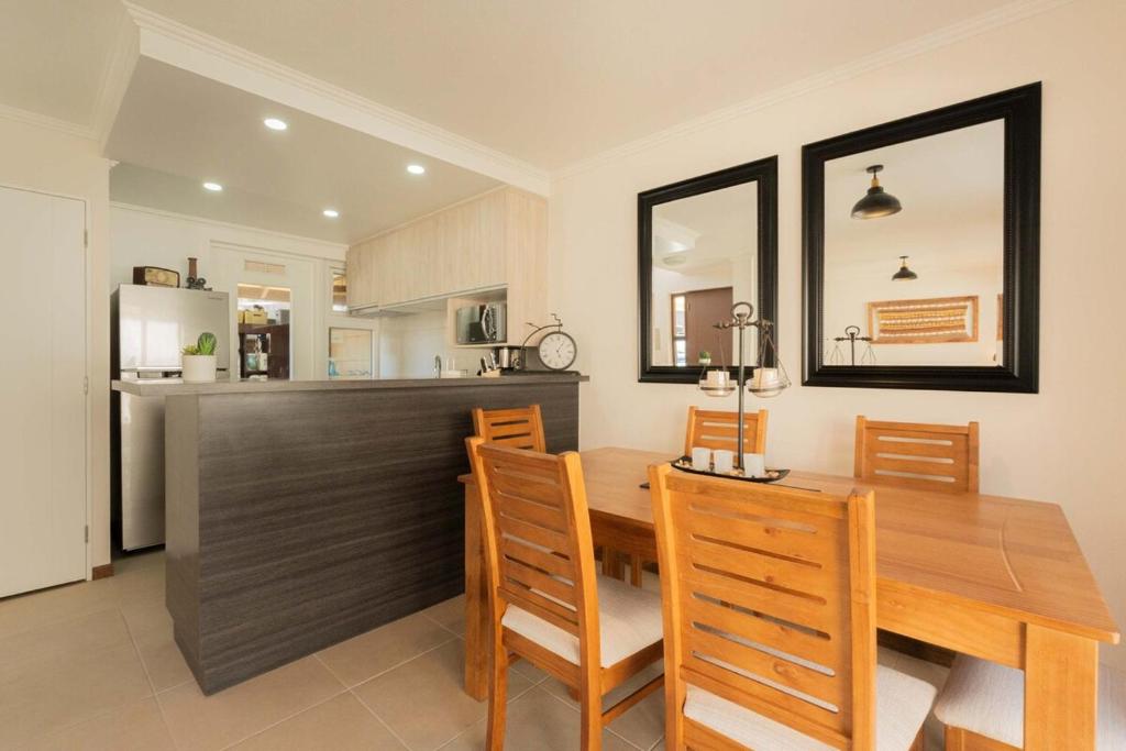 Volcan Home 3D Wifi & Parking - 3