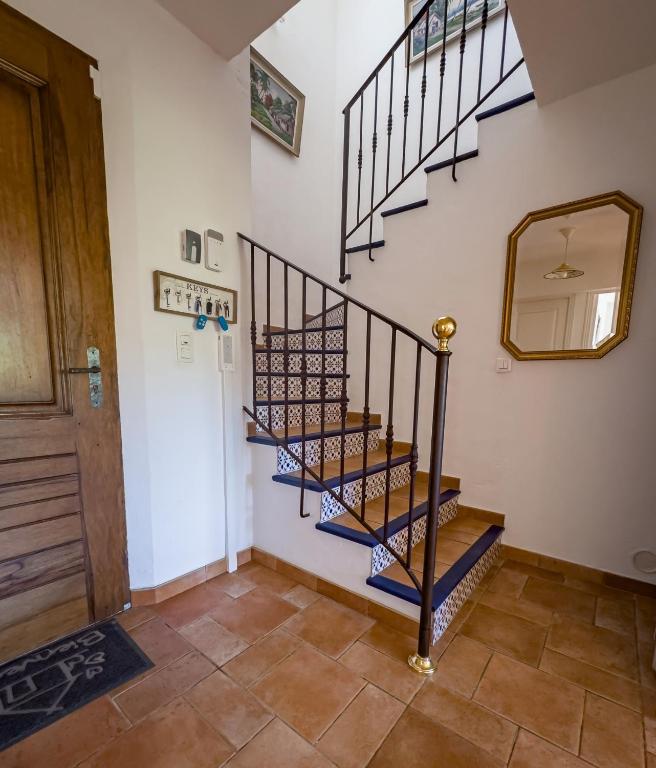 Villa l'Alude - 3