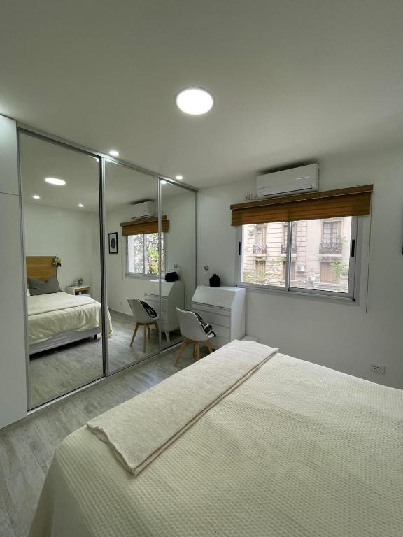 Moderno, y confortable en el centro zona de teatros - 5