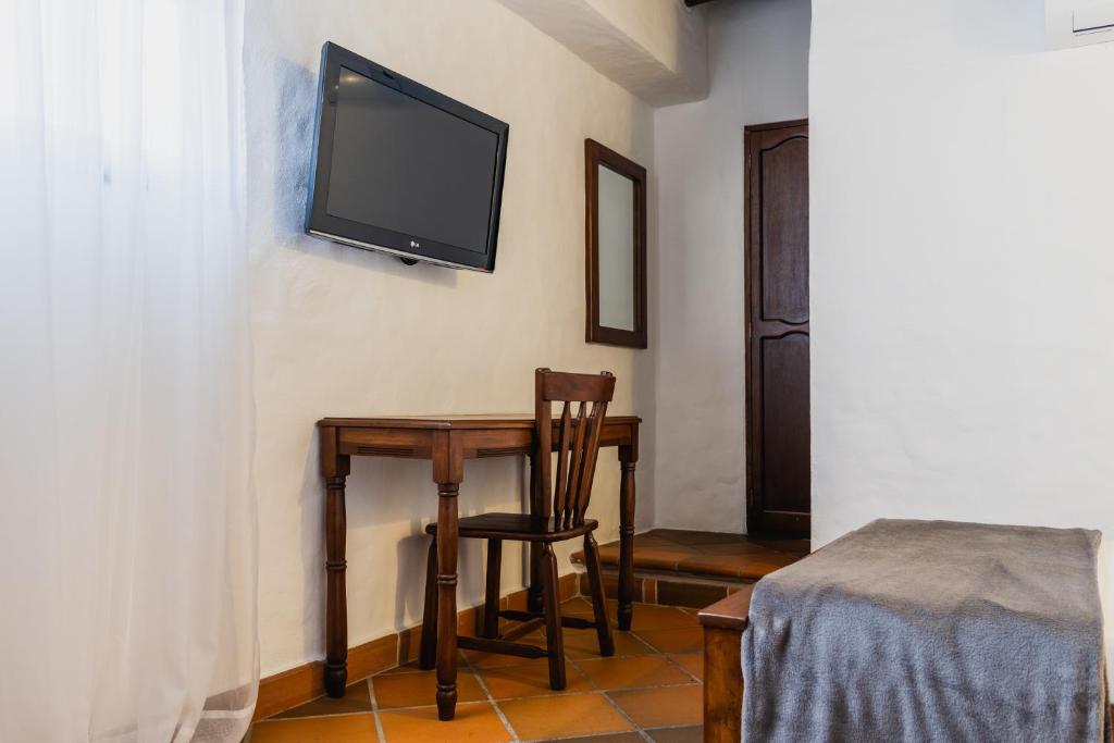 Hotel Prados de la Serranía - 5