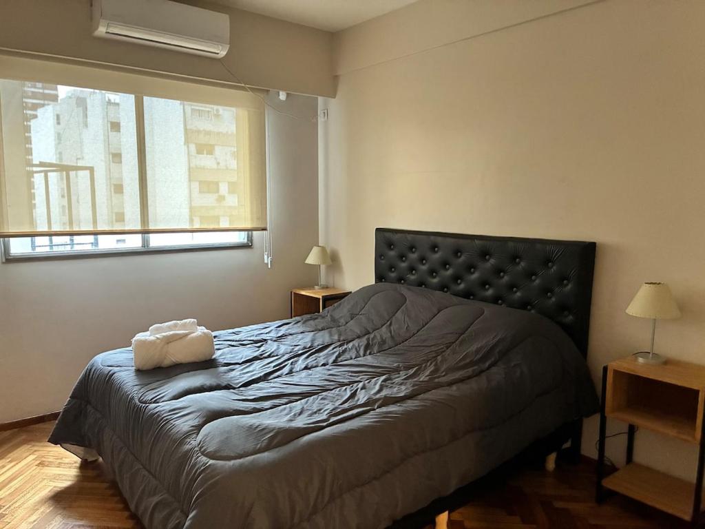 Departamento en Palermo - 5