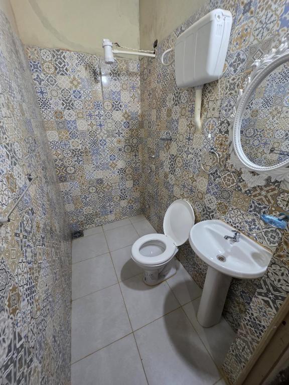 Habitación en el centro de asunción efectivo guaranies - 5