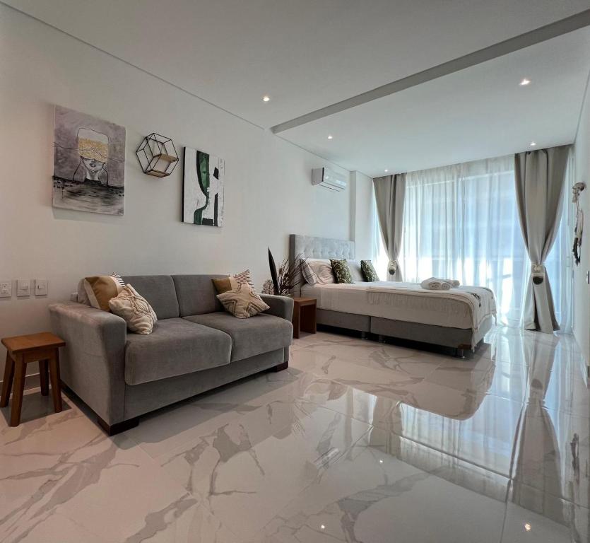 NOK Modern 1BR Loft in Pozos Colorados - 1