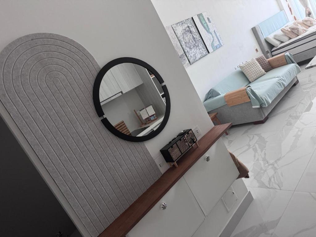 NOK Modern 1BR Loft in Pozos Colorados - 4