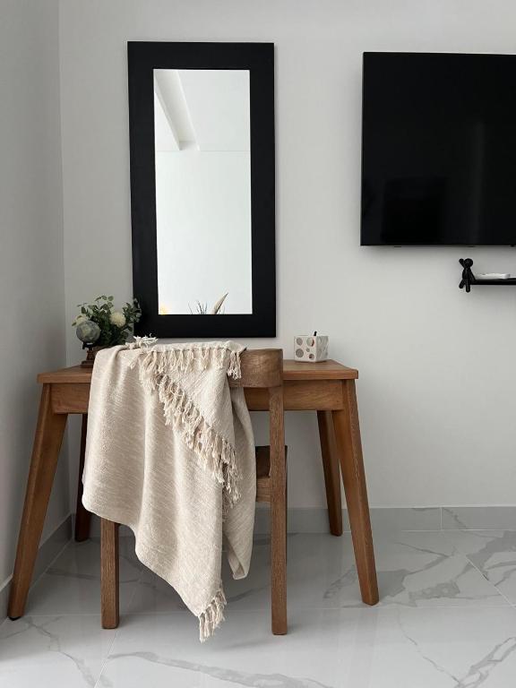 NOK Modern 1BR Loft in Pozos Colorados - 3