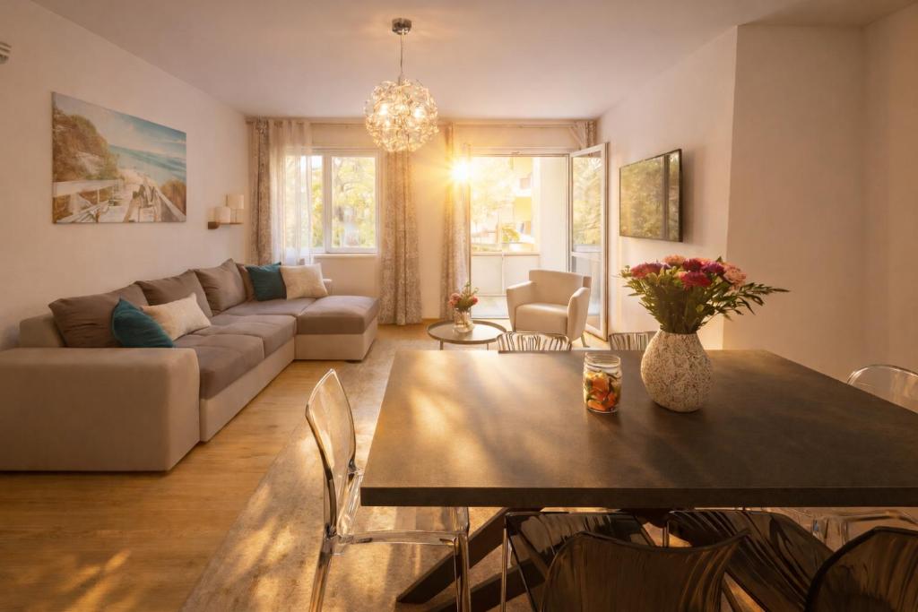 Apartament Sabbiadoro Center - 1