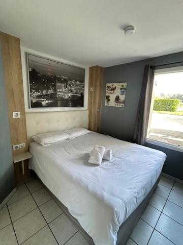 Hôtel Balladins Lyon Sud Chanas - 2