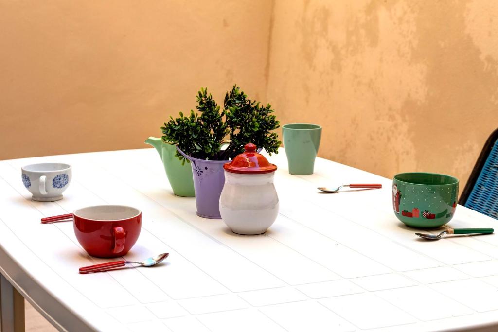 Casine Apartment by Mamo Florence - 3