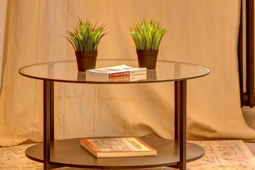 Casine Apartment by Mamo Florence - 2