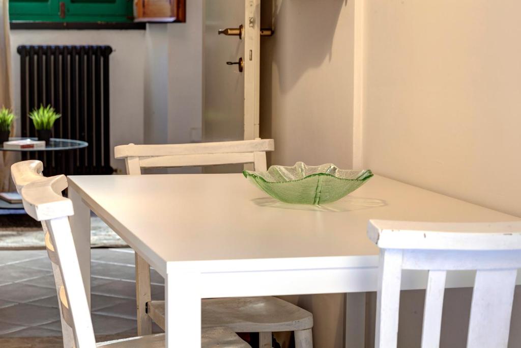 Casine Apartment by Mamo Florence - 4