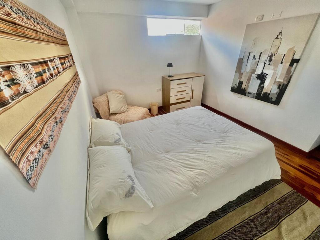 3BR Central Pisac Loft with Views & Jacuzzi Tub - 5