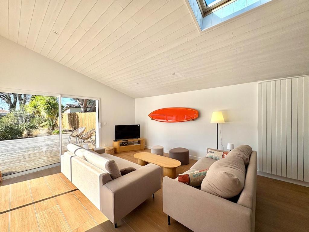 Villa Naïs - 3