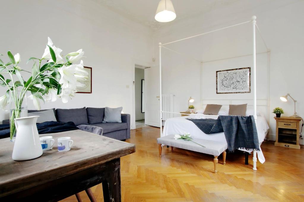 Tagliamento 4 bedrooms Apartment - 2