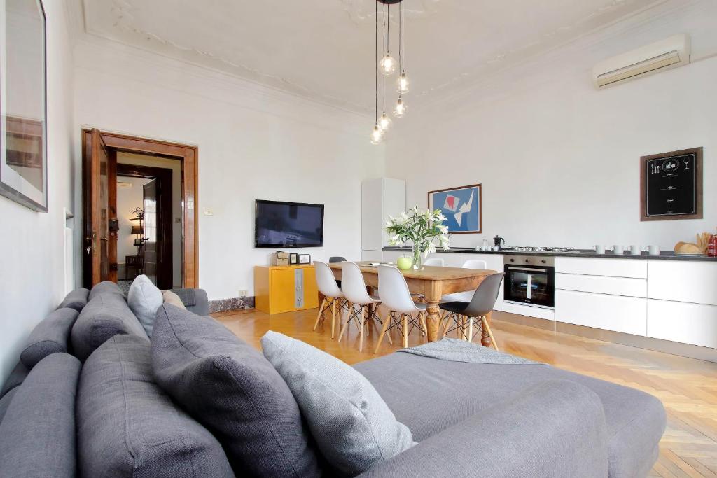 Tagliamento 4 bedrooms Apartment - 1