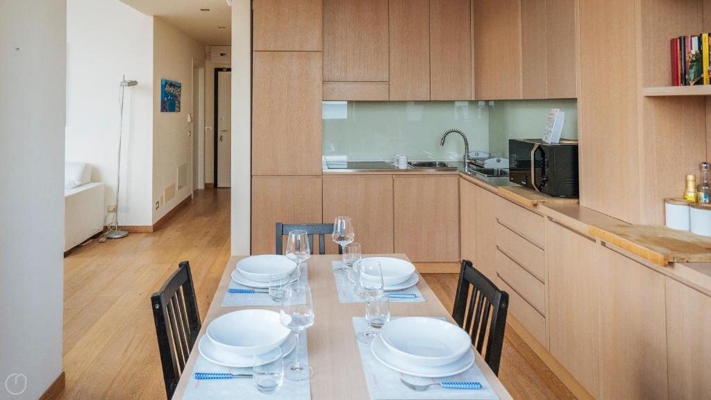 Virgilio 2 - Villa Bice - 5