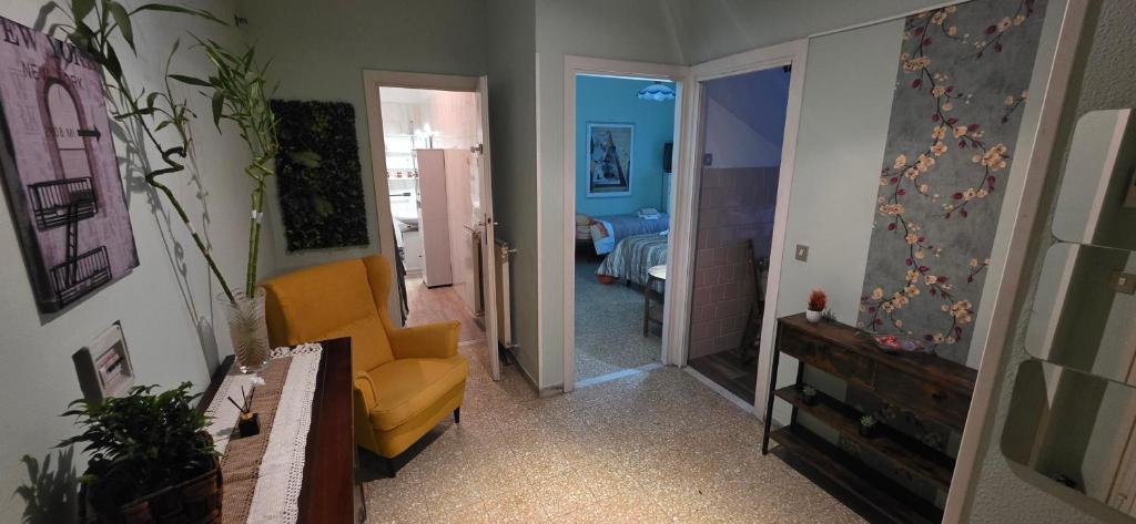 Etni Casa - 1