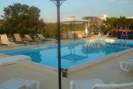 Tenuta Miriam Charming Home - 2
