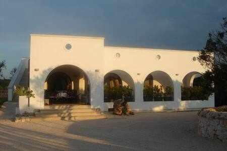 Tenuta Miriam Charming Home - 3