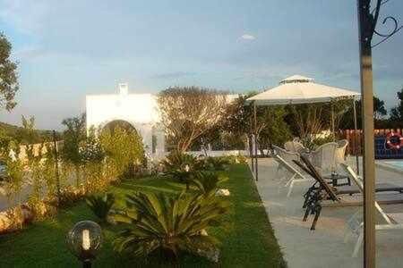Tenuta Miriam Charming Home - 4