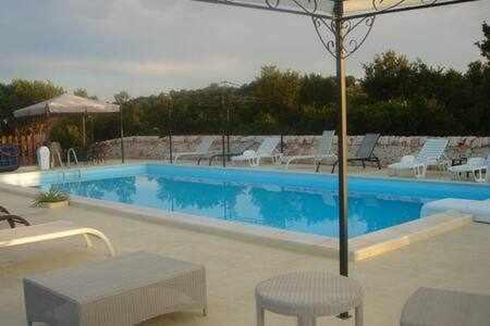 Tenuta Miriam Charming Home - 5