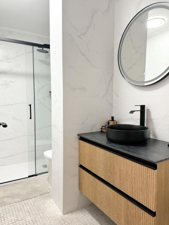 BeHappy Apartment - 2