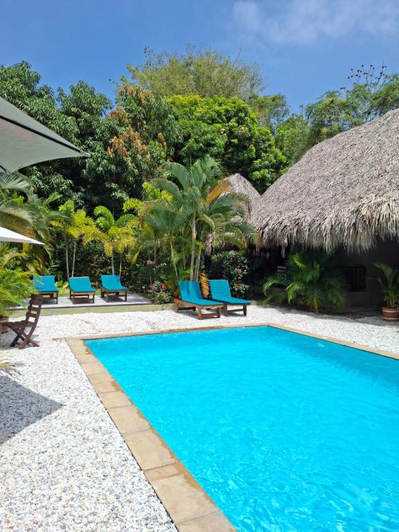 Hotel Isabella Tayrona - 1