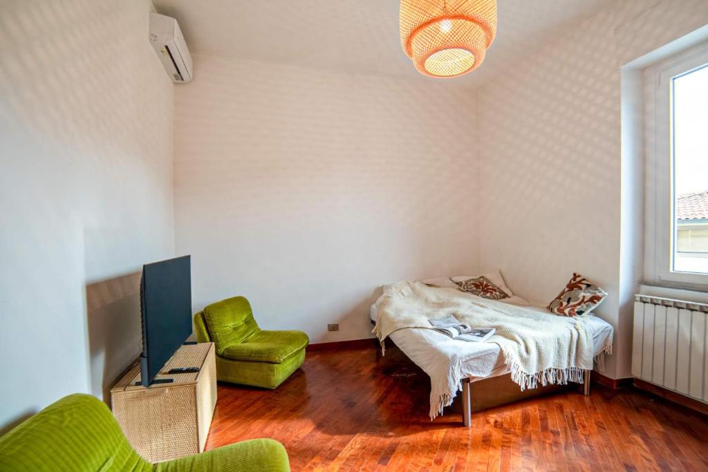 Homeby, Casa Cleo - 3