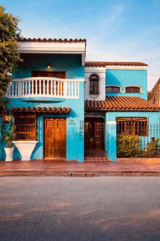 Casa Isabelita - 4