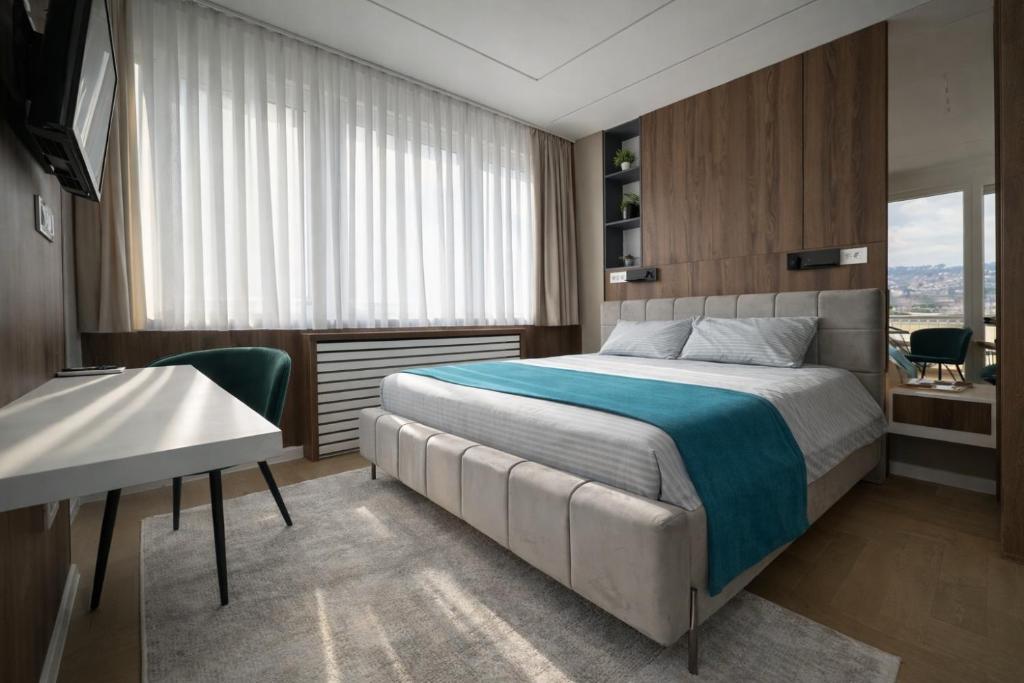 Lux Apartment Amina - Top Location & Stunning View - 4