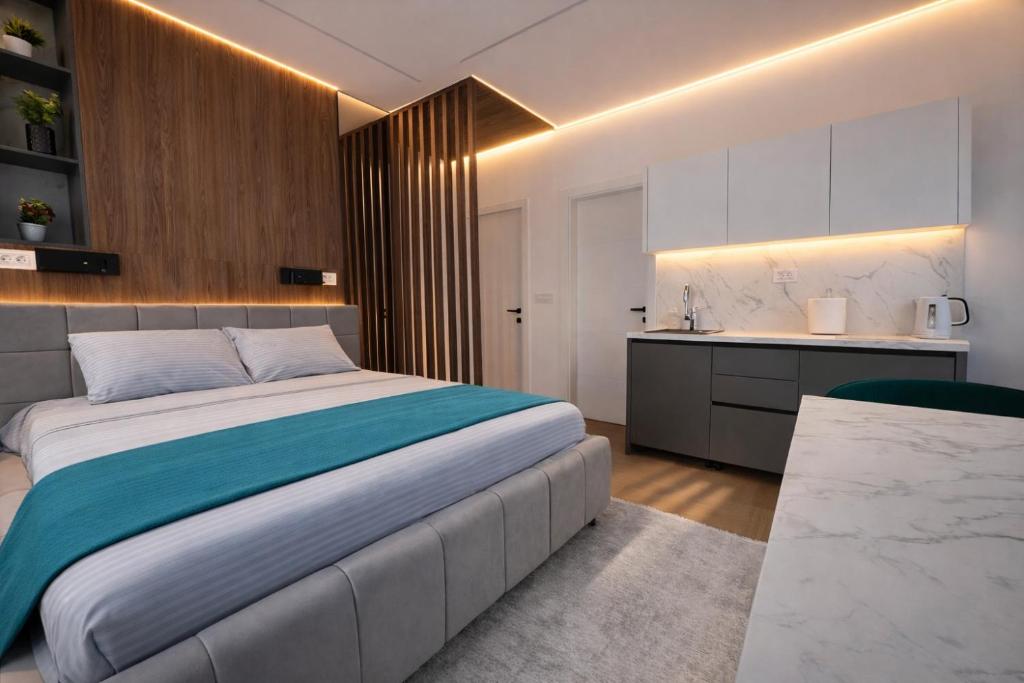 Lux Apartment Amina - Top Location & Stunning View - 3
