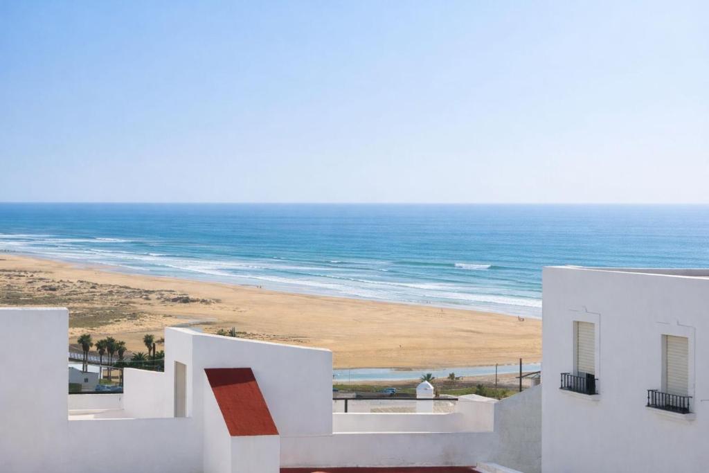 Luz de Conil Premium Apartment - 3