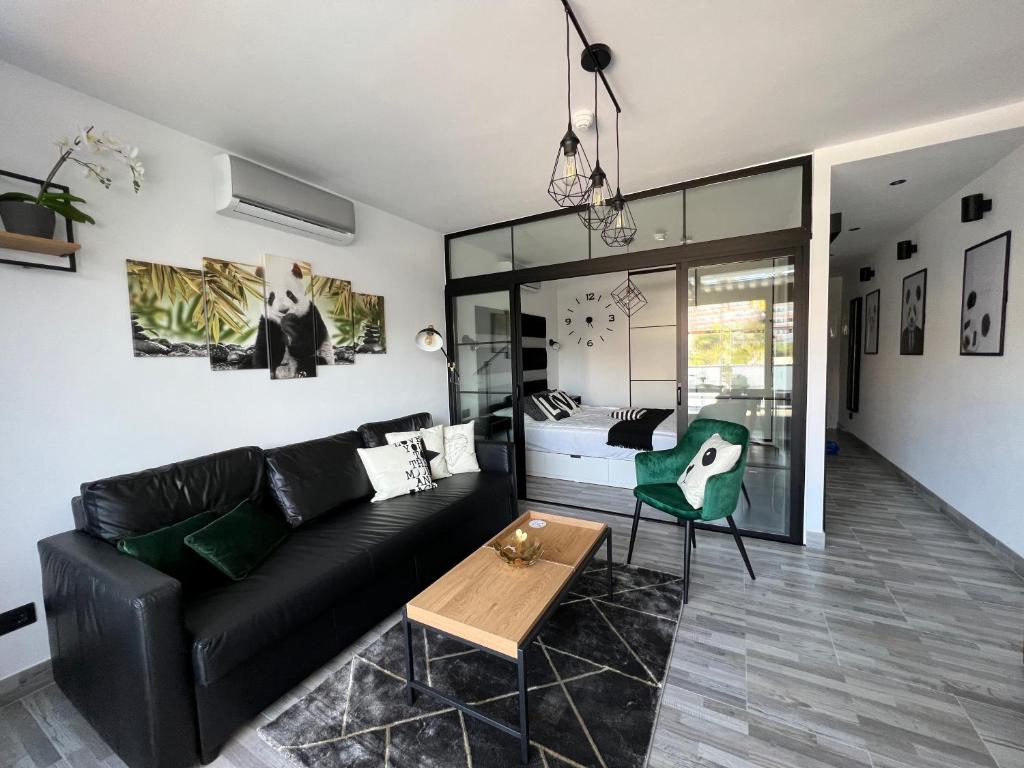 Apartamento Panda House - 1