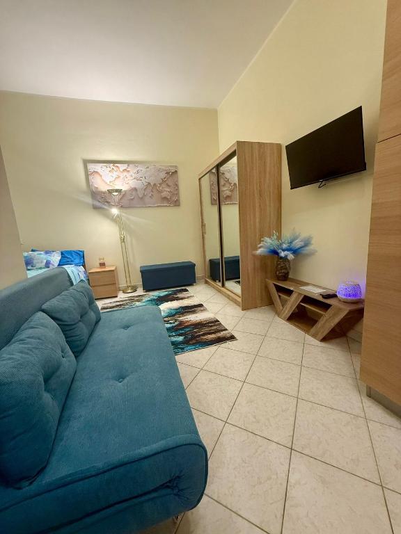 Col8 apartment - 3