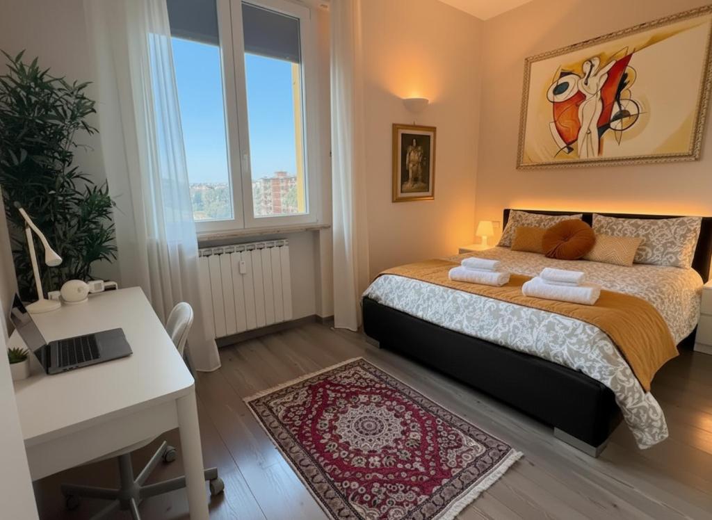 A Casa di Cleo - 3
