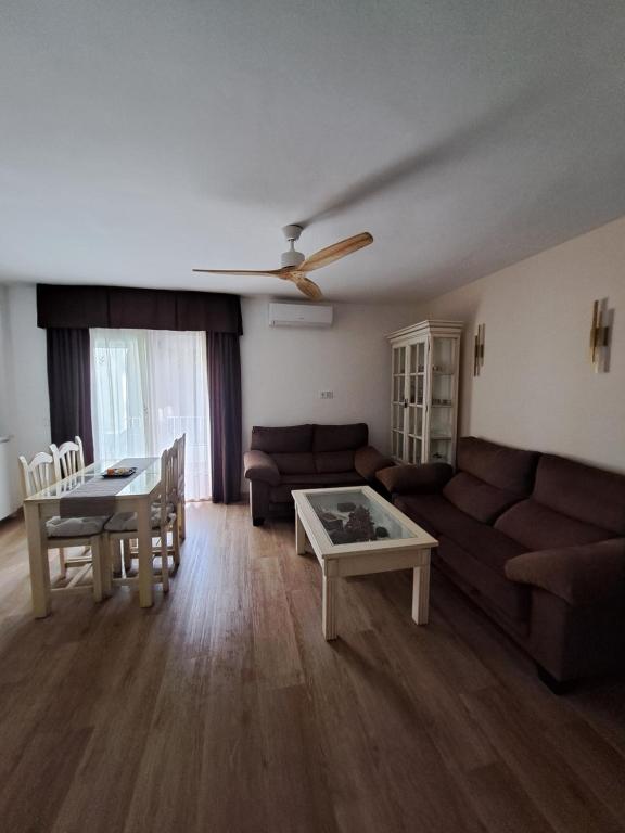 Acogedor apartamento en Denia - 4