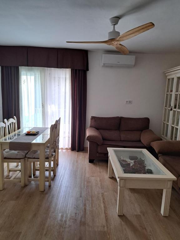Acogedor apartamento en Denia - 5