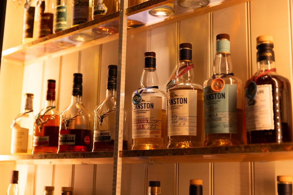 Bar/lounge