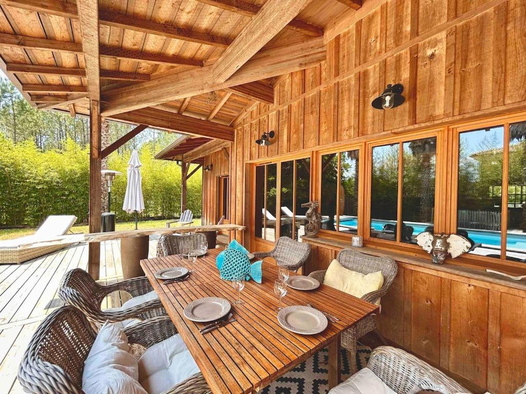 Villa Horizon - 3