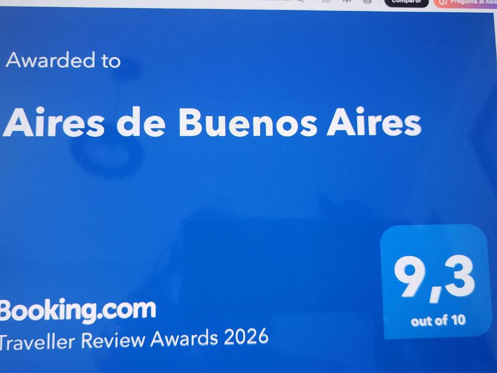 Aires de Buenos Aires - 3